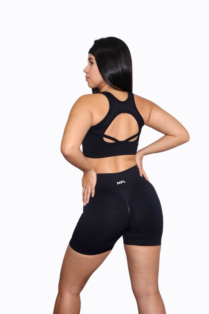 Set Dynamic Black – MPL