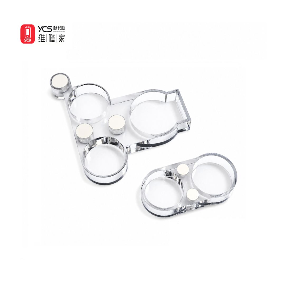 PROTECTOR MAGNETICO PARA LENTE DE CAMARA X2 YCS