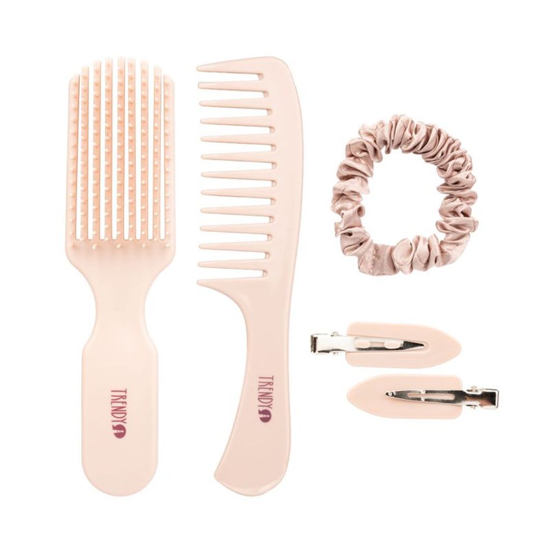 Kit Accesorios Pelo Luxé 