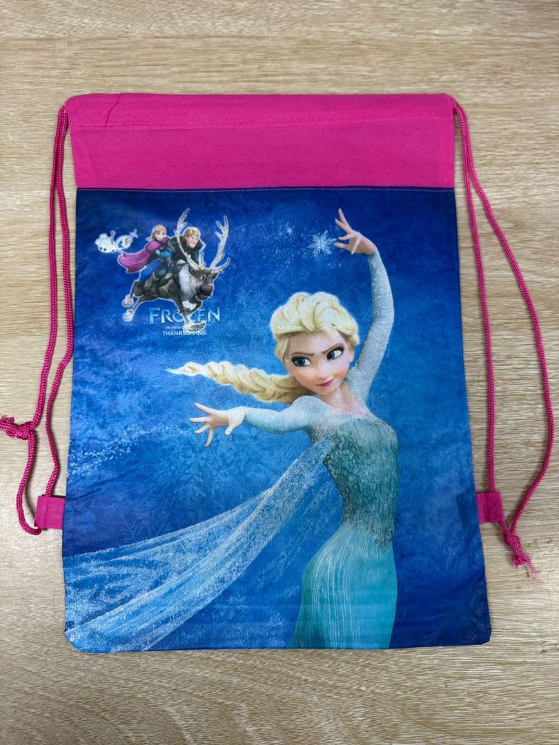 000 TULA PARA NIÑAS