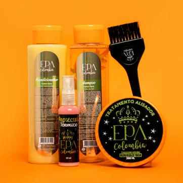 Imagen del producto Mini Combo Tratamiento Hidratante - Epa Colombia