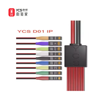 Imagen del producto CABLE PARA FUENTE DE IPHONE YCS DO1