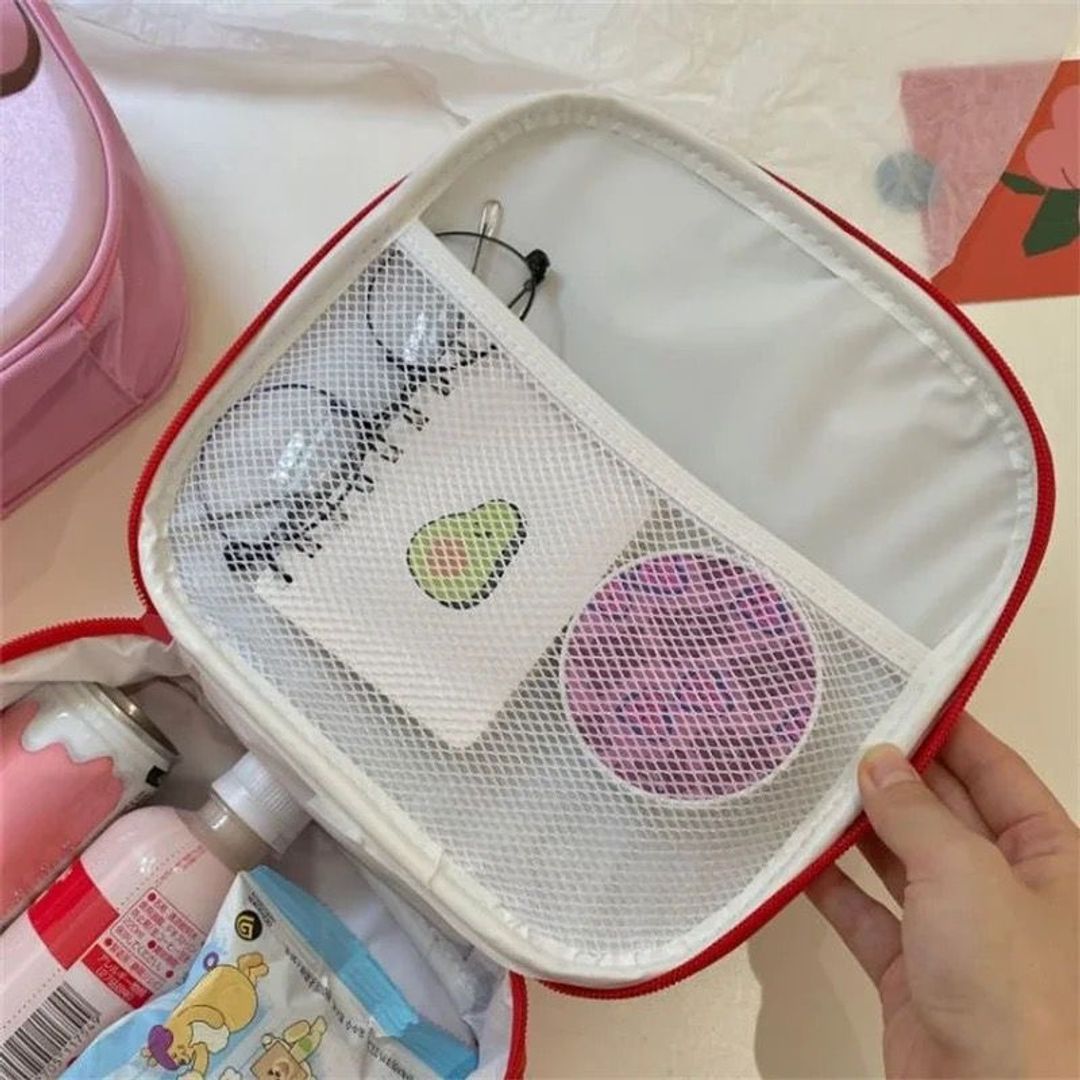 Neceser Sanrio 