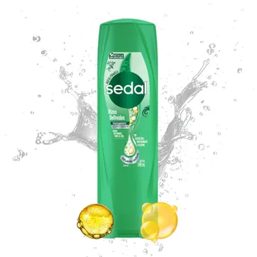 Imagen del producto ACONDICIONADOR RIZOS DEFINIDOS 340ML SEDAL