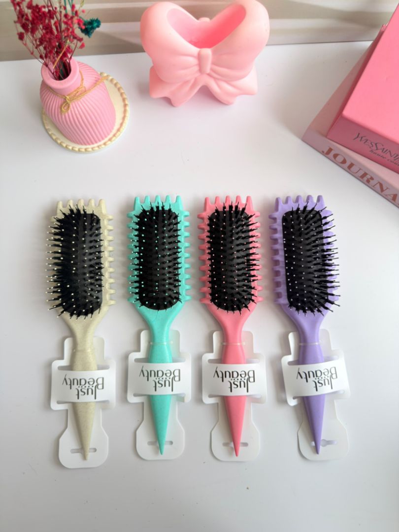 CEPILLO CURLY