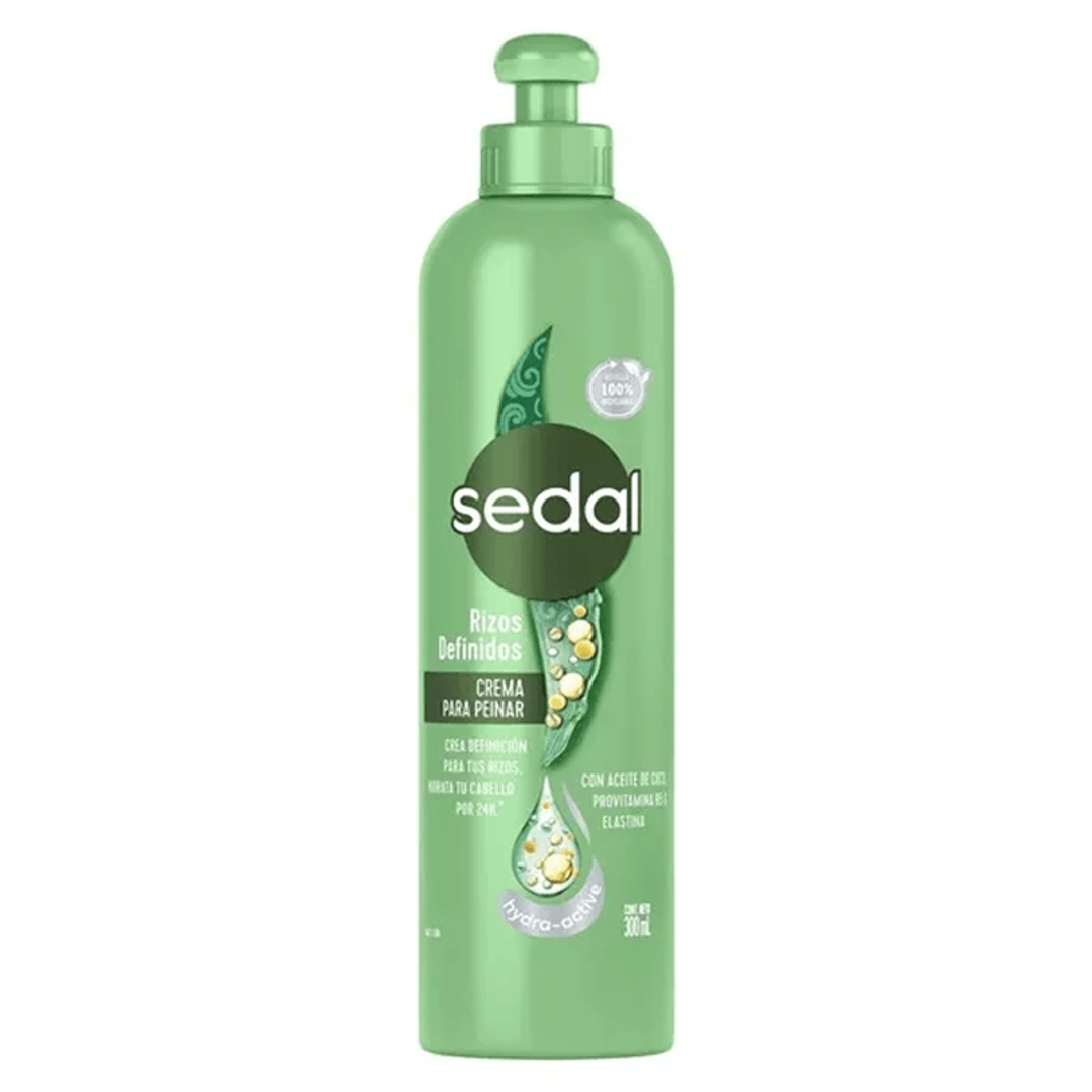 CP SEDAL RIZOS*300ML
