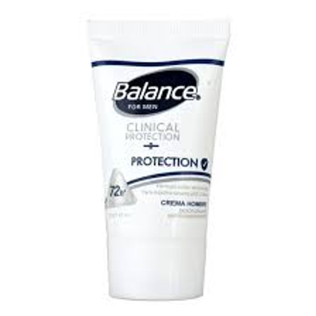 Balance Men clinical 30gr