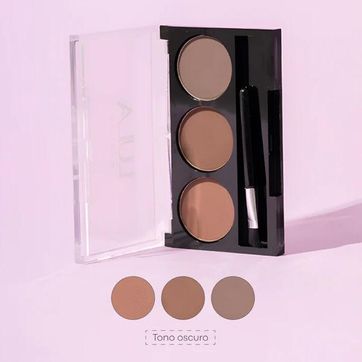 KIT DE CEJAS 3 EN 1 LULA - imagen 4