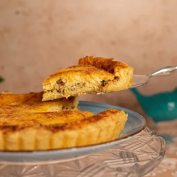 Imagen del producto Quiche