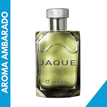 Imagen del producto LOCIÓN JAQUE 75 ml MASCULINO 