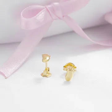 Baby Feet - imagen 1