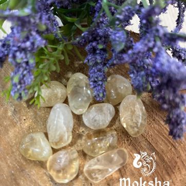 Imagen del producto Citrino