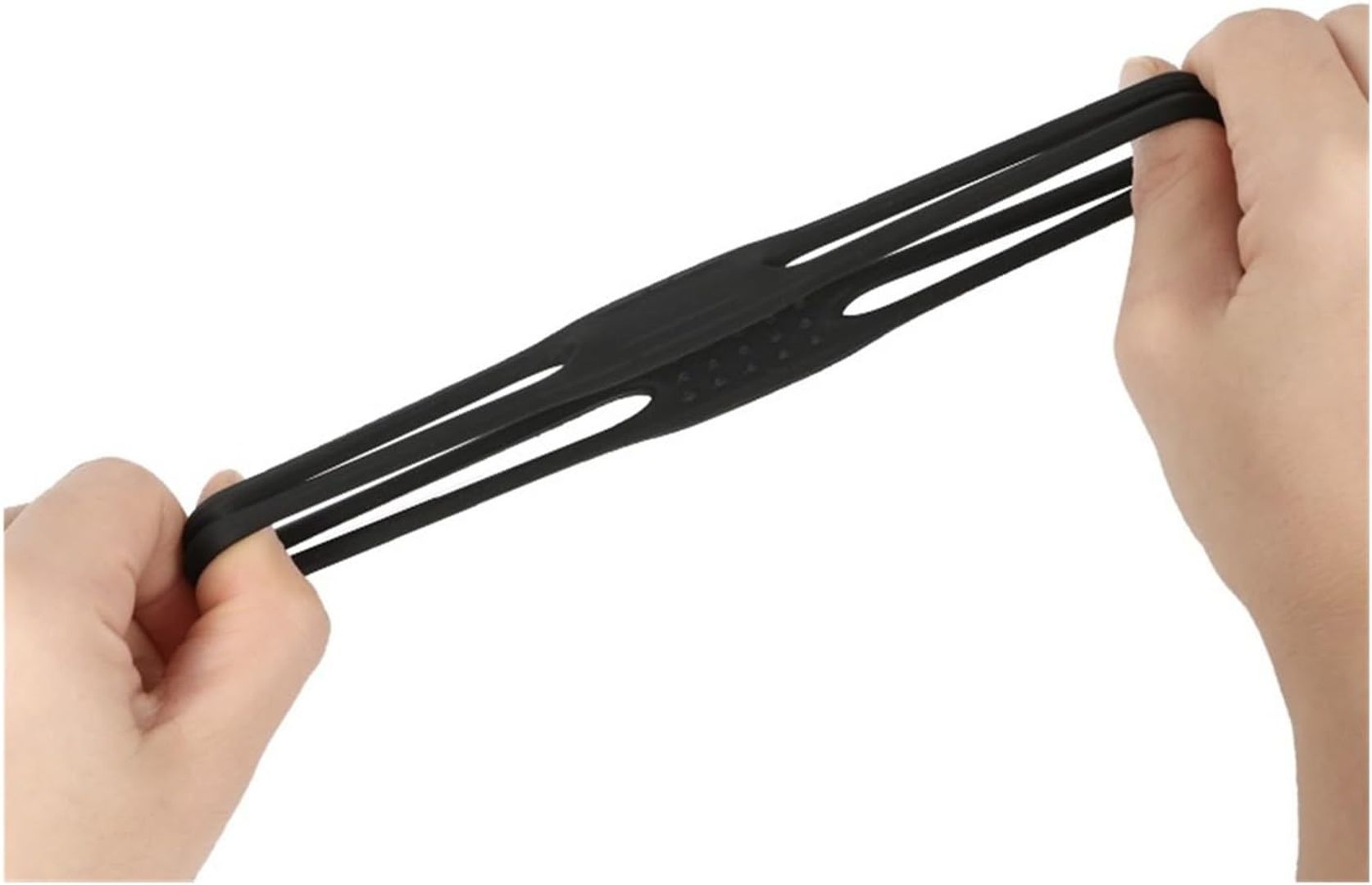 ANILLO PLANO CON BLOQUEO