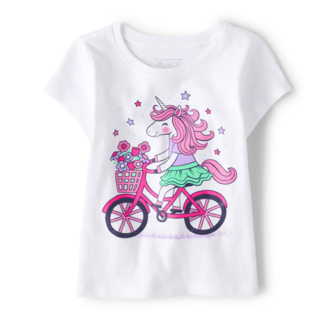 3T Camiseta CHILDRENS PLACE
