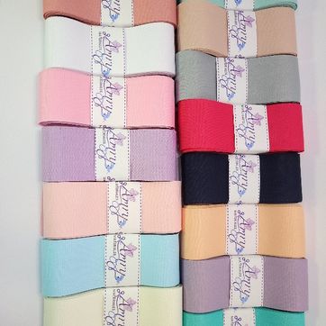 Kit 30mts 3.8cm Cinta Faya Nacional  - imagen 3