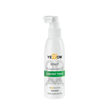 Imagen del producto YELLOW SCALP COMFORT TONIC 125ML