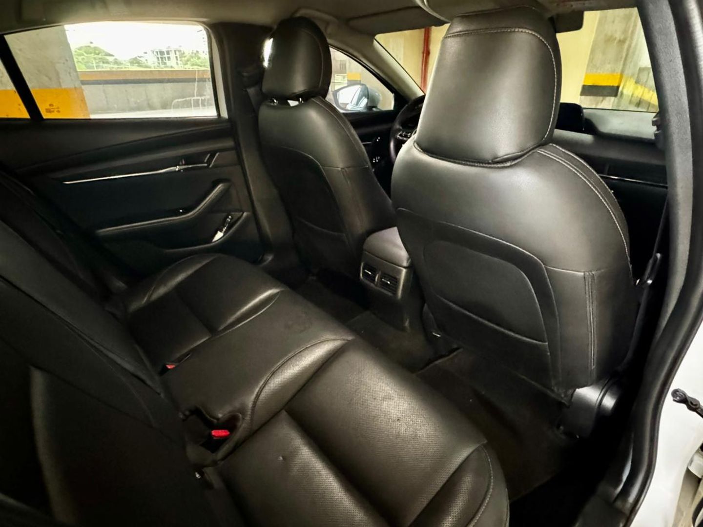 MAZDA 3 AUT 2.0L TOURING 2022