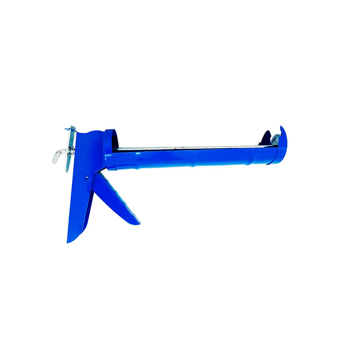 PISTOLA DE CALEFATEO AZUL 300GRS