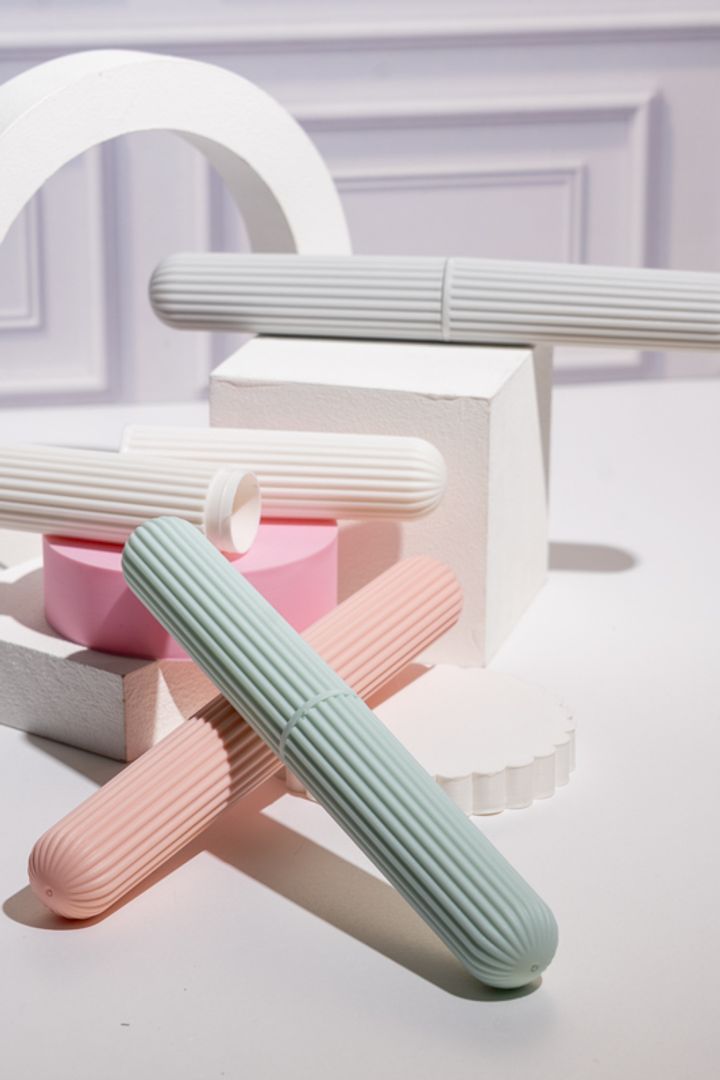 PORTACEPILLO DE DIENTES PEQUEÑO