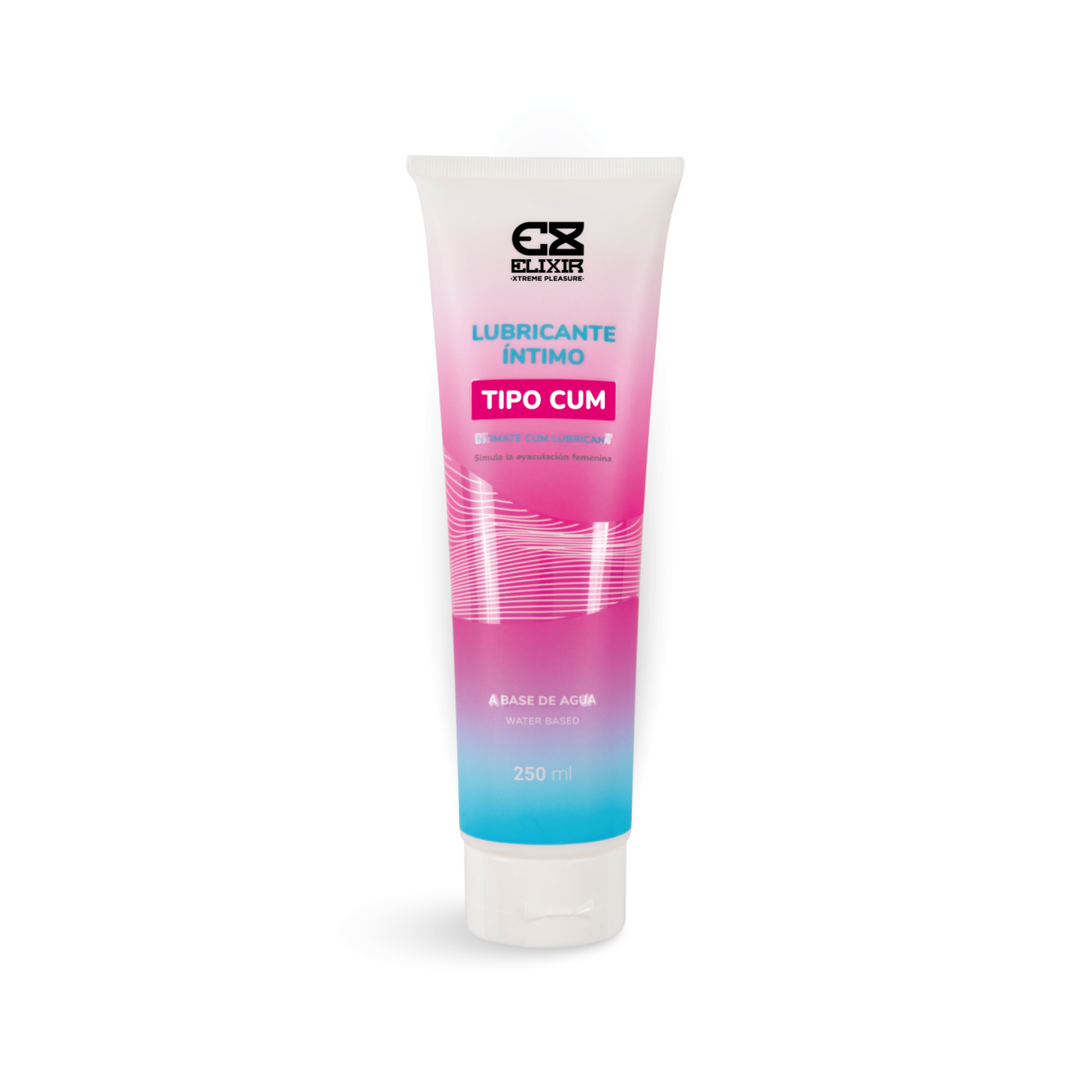 Lubricante CUM Elixir 250 ml