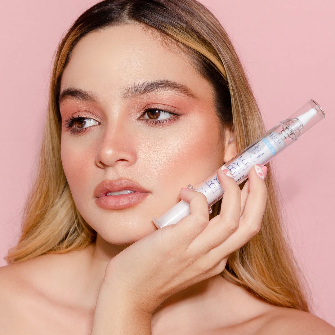 Contorno de ojos Elixir by La Maga 