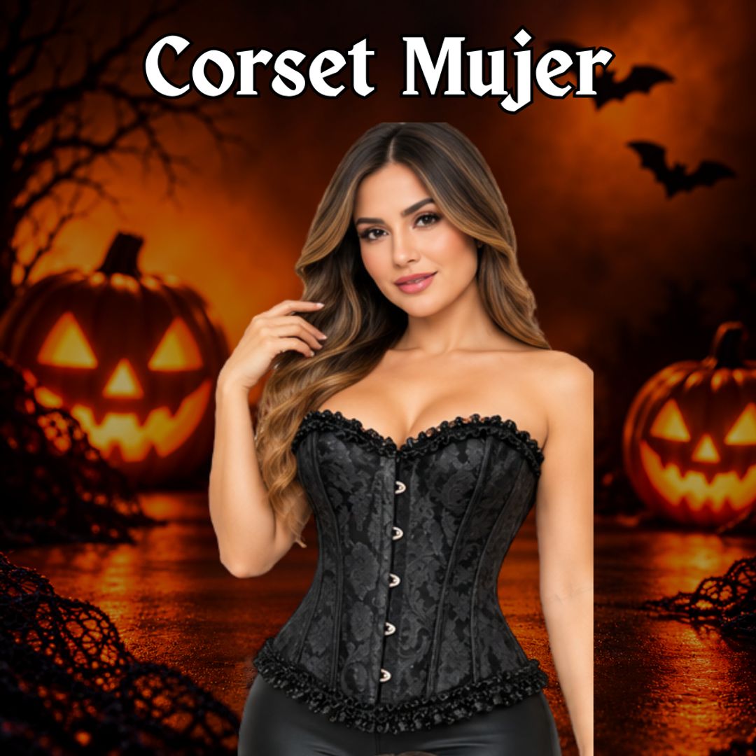 Corser Mujer 