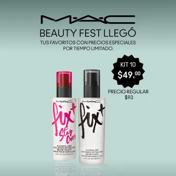 KIT 10 - BEAUTY FEST - imagen 1