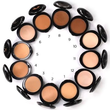 Imagen del producto POLVO COMPACTO DOLCE BELLA 