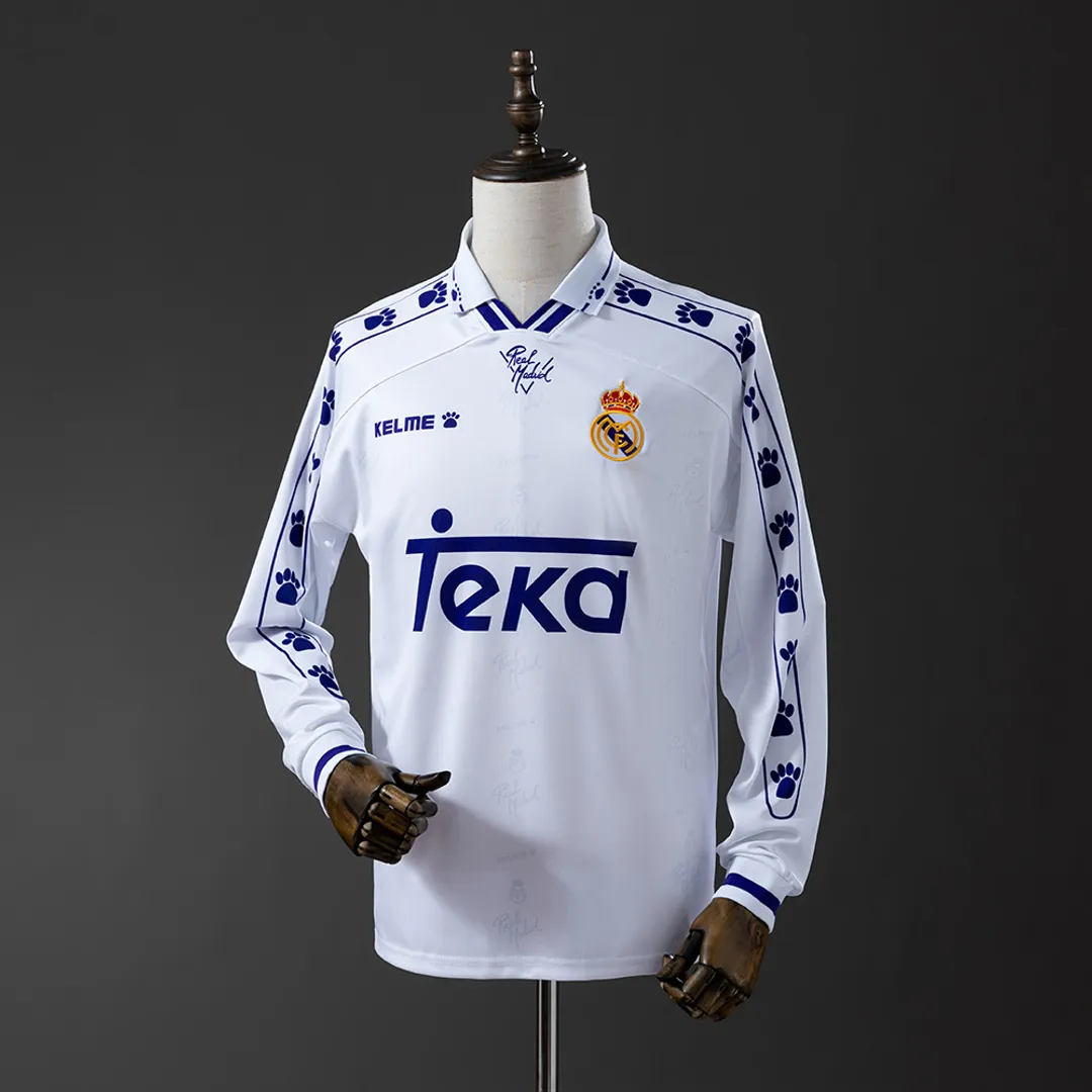 Real Madrid Retro | Solo por pedido 