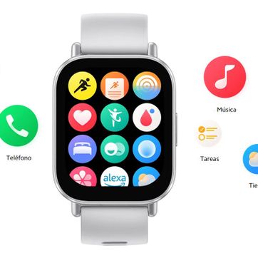 Reloj Smartwatch Xiaomi Redmi Watch 5 Active - imagen 3
