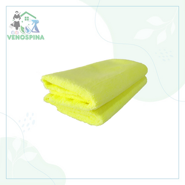 Imagen del producto TOALLA MICROFIBRA 40 CM X 40 CM
