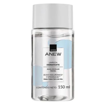 Imagen del producto AGUA MICELAR FACIAL