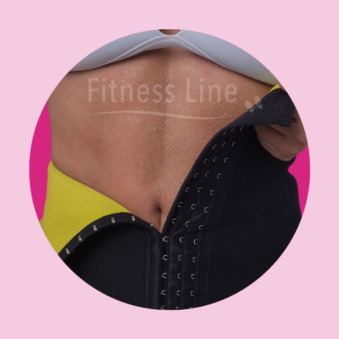 1005 - Cinturilla Ada