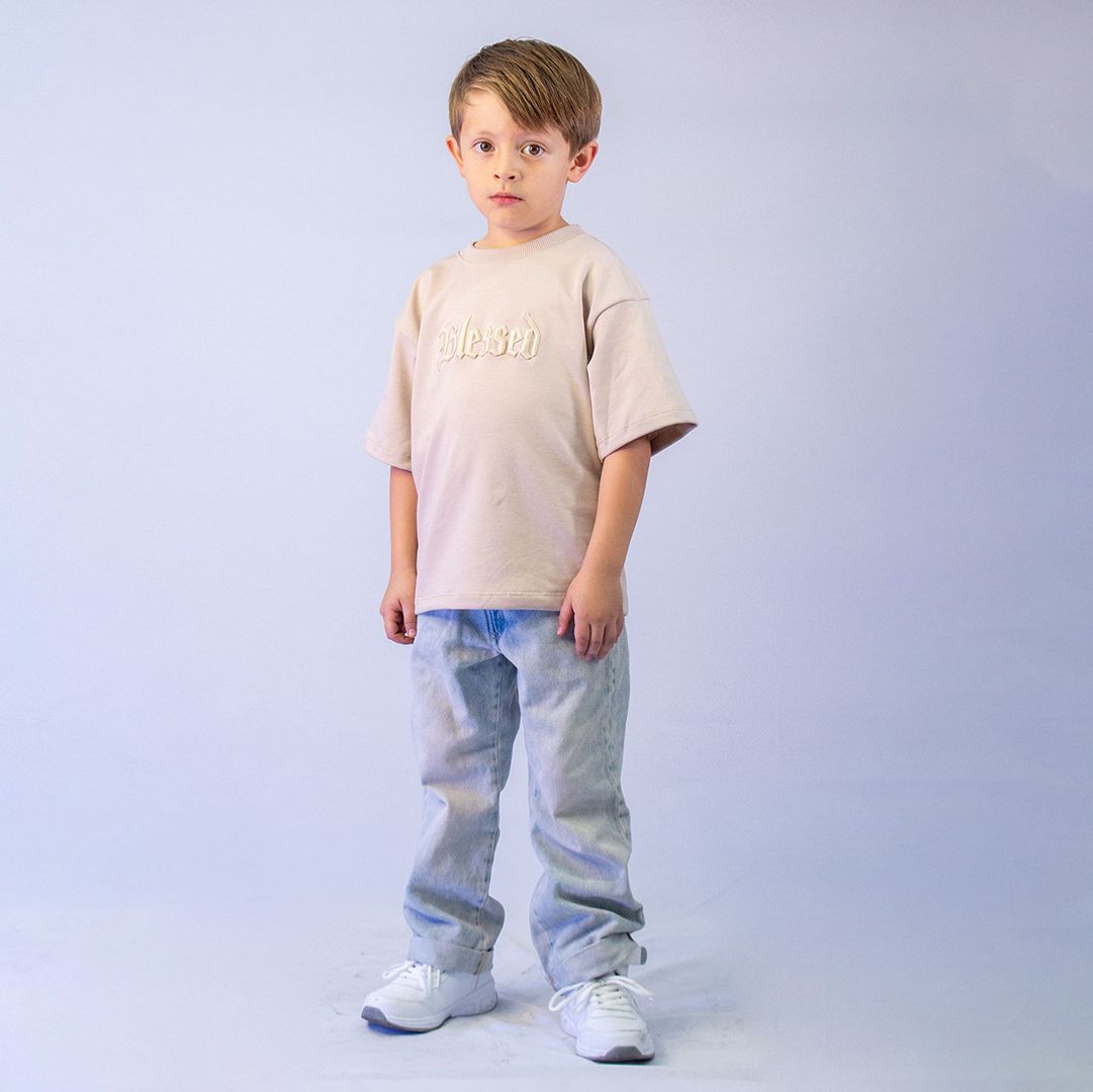 C. NIÑO OVER BOSTONIA BLESSED