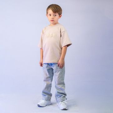 C. NIÑO OVER BOSTONIA BLESSED - imagen 1