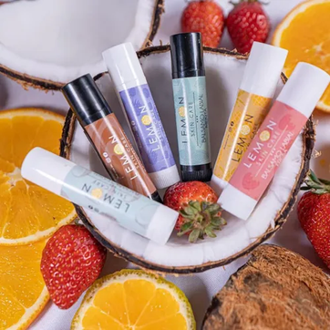 Imagen del producto BALSAMO LABIAL