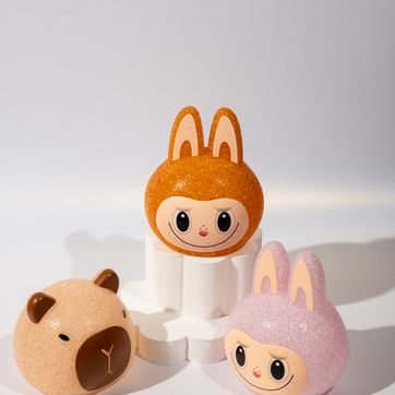 Imagen del producto LÁMPARAS PERSONAJES