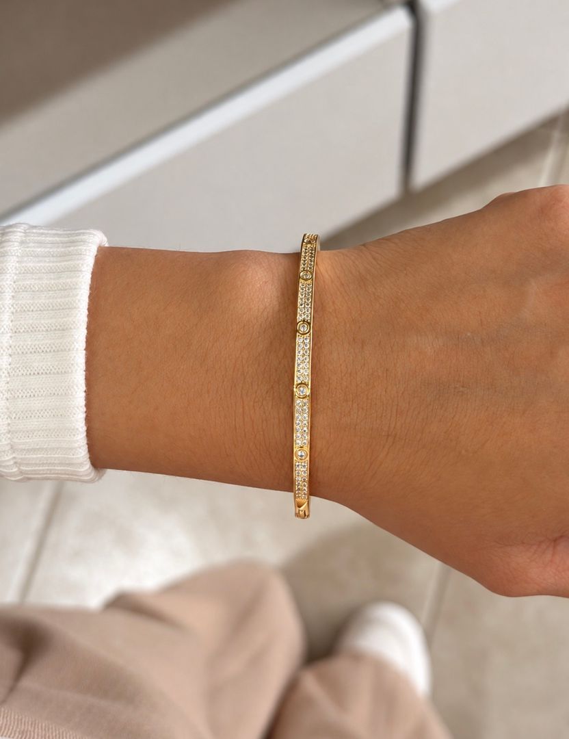 Pulsera cartier circones 