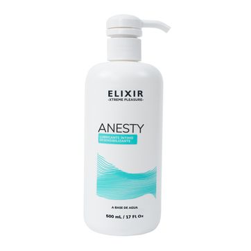Imagen del producto LUB ANAL ANESTY ELIXIR 500 ML