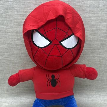 Imagen del producto SPIDERMAN 50 CM
