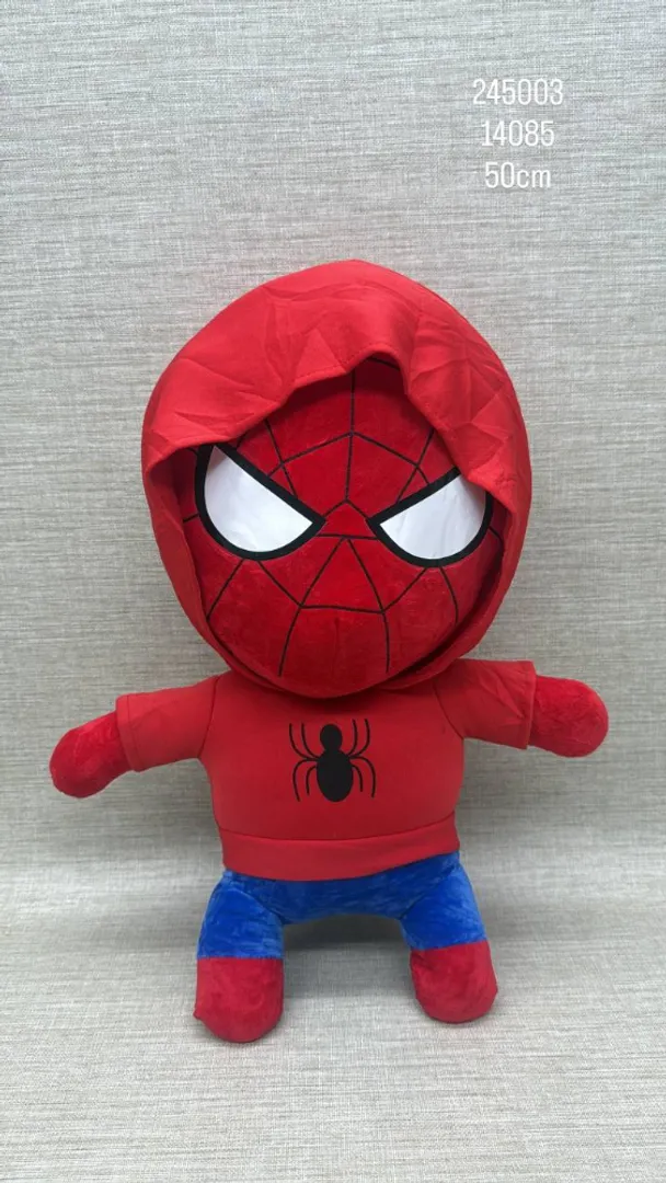 SPIDERMAN 50 CM