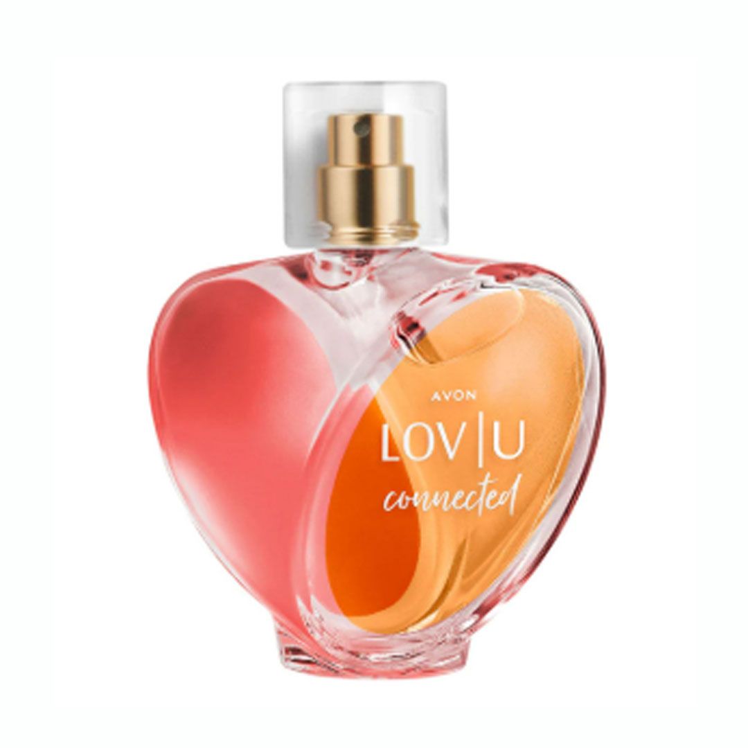 LOV | U CONNECTED 50 ML