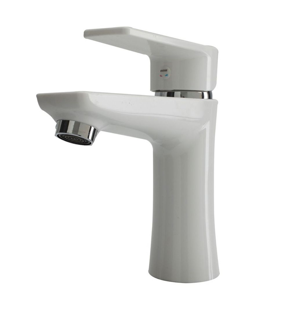 GRIFERÍA FIJA MONOCONTROL