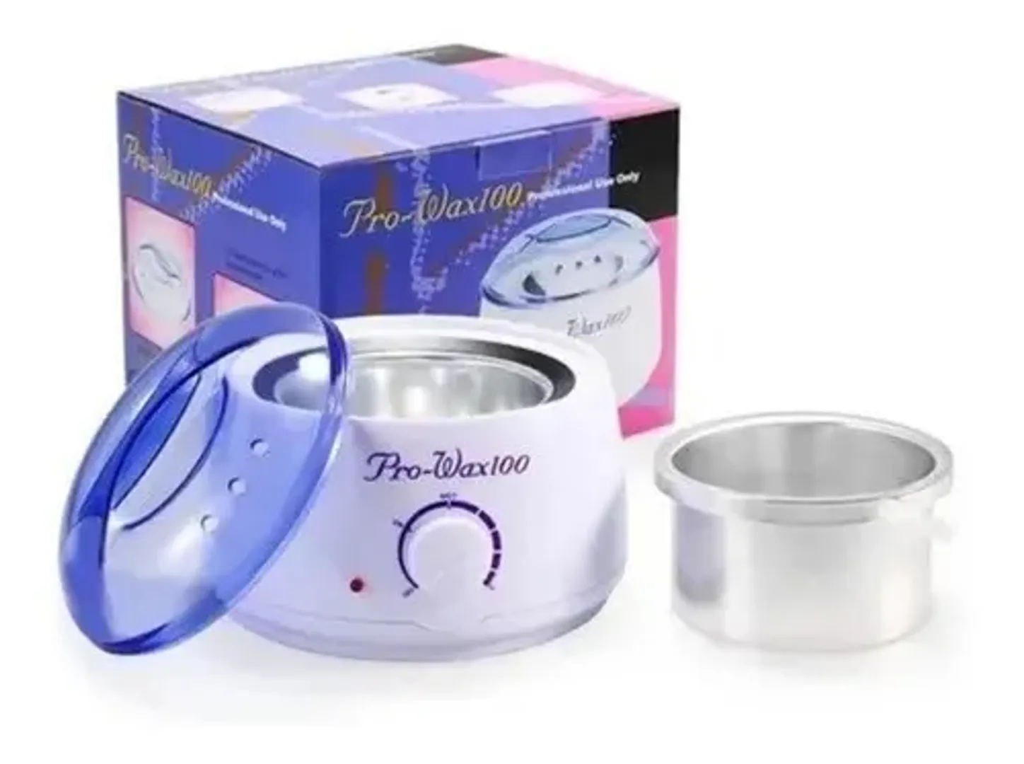 LICUADORA 500ML PITILLO