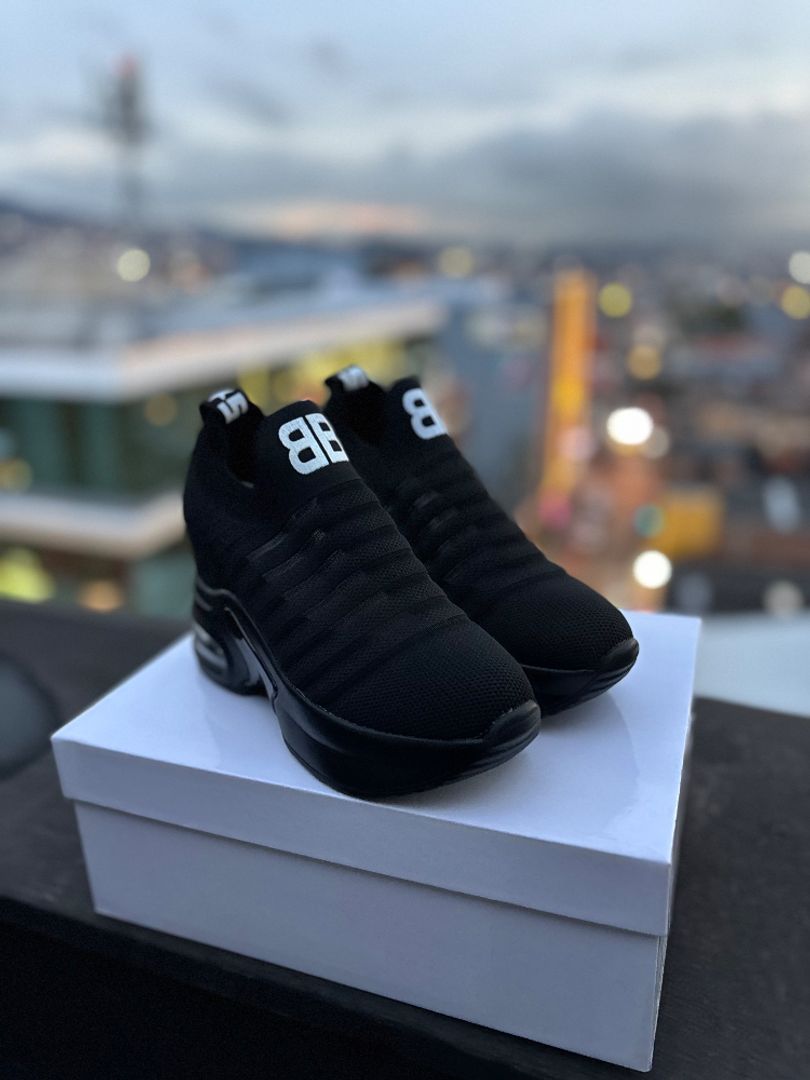 TENIS CÁMARA DE AIRE BOZNEF 