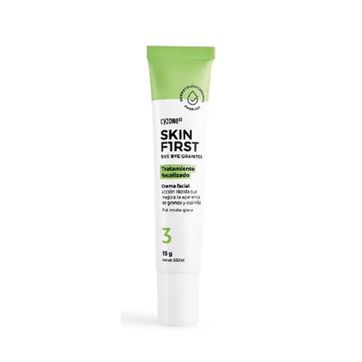 Imagen del producto CORRECTOR LOCALIZADO BYE BYE GRANITOS SKIN FIRST