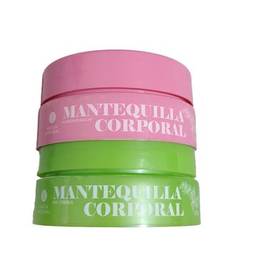 MANTEQUILLA CORPORAL 200ml - imagen 1