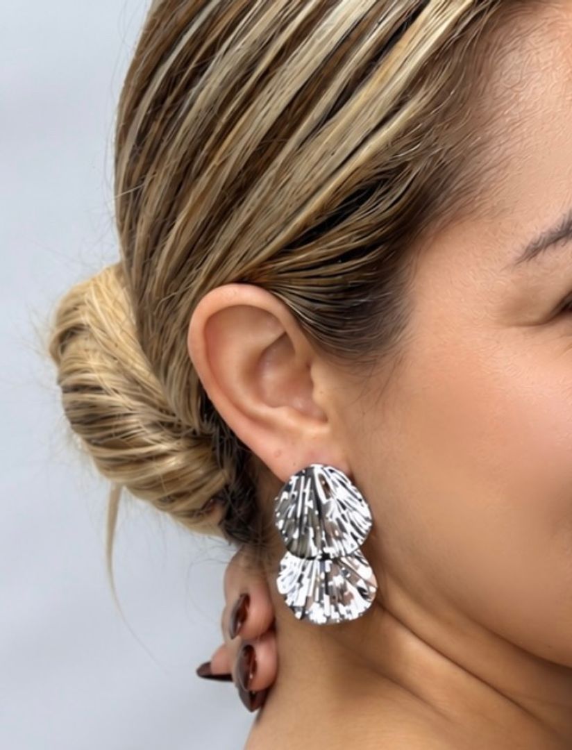 Arete doble figura