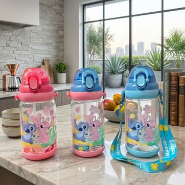 Imagen del producto  Botilito Stitch 