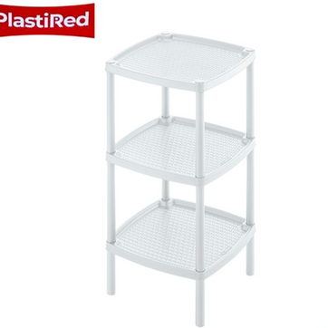 Imagen del producto MESA CUADRADA TRES NIVELES 